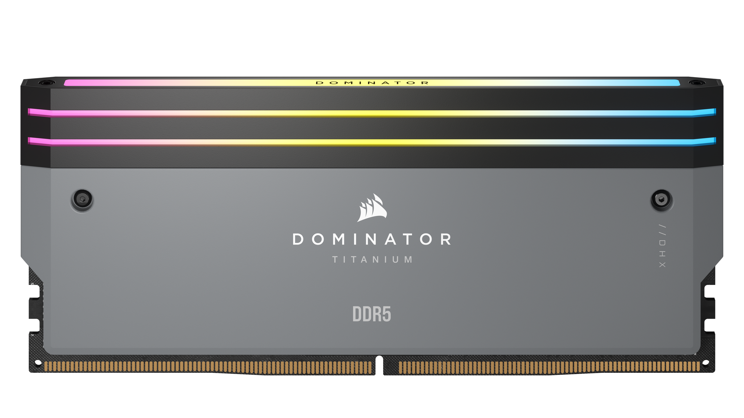 CORSAIR DOMINATOR TITANIUM DDR5 32GB